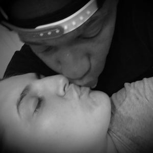 Meet your Posher, Lance